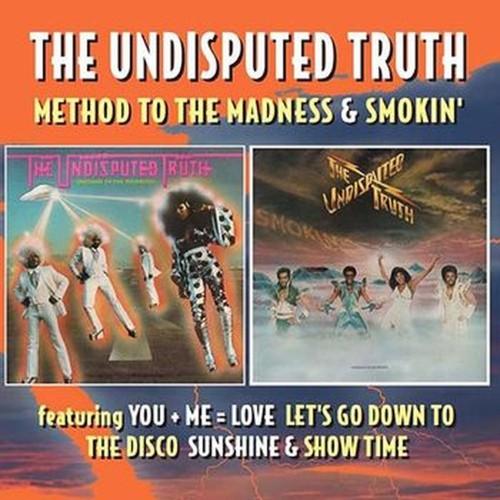 method to the madness / smokin'