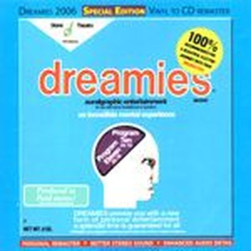 bill holt's dreamies