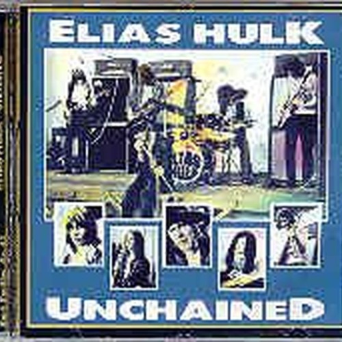 unchained