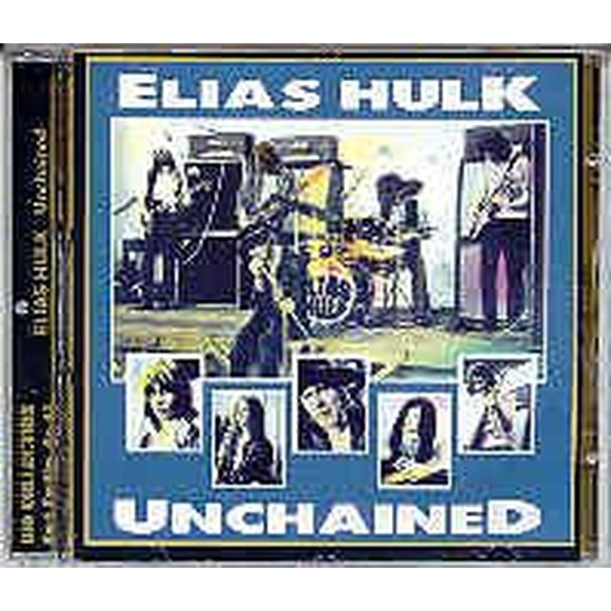 unchained