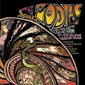 cosmic sounds