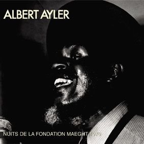 nuits de la fondation maeght 1970