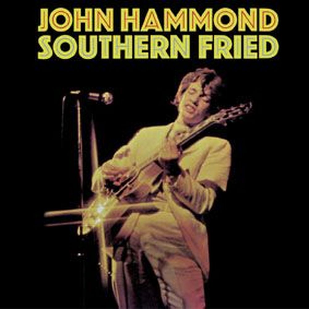 southern fried