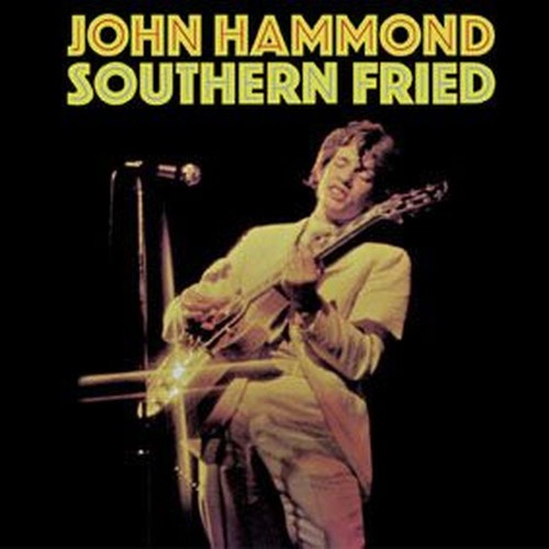 southern fried