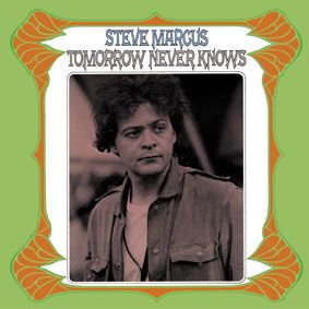 tomorrow never knows