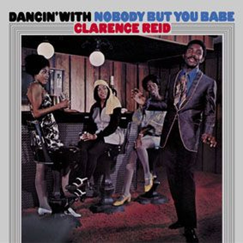 dancin' with nobody but you babe