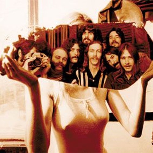bird song live 1971