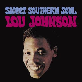 sweet southern soul