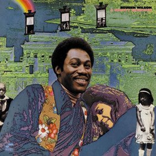a groovy situation