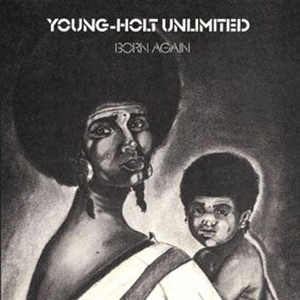 born again / mellow dreamin'