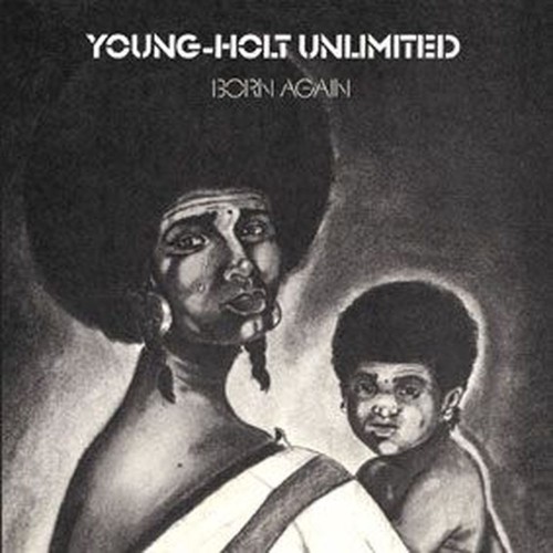 born again / mellow dreamin'