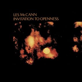 invitation to openness