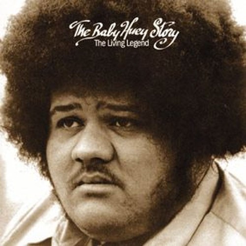 baby huey