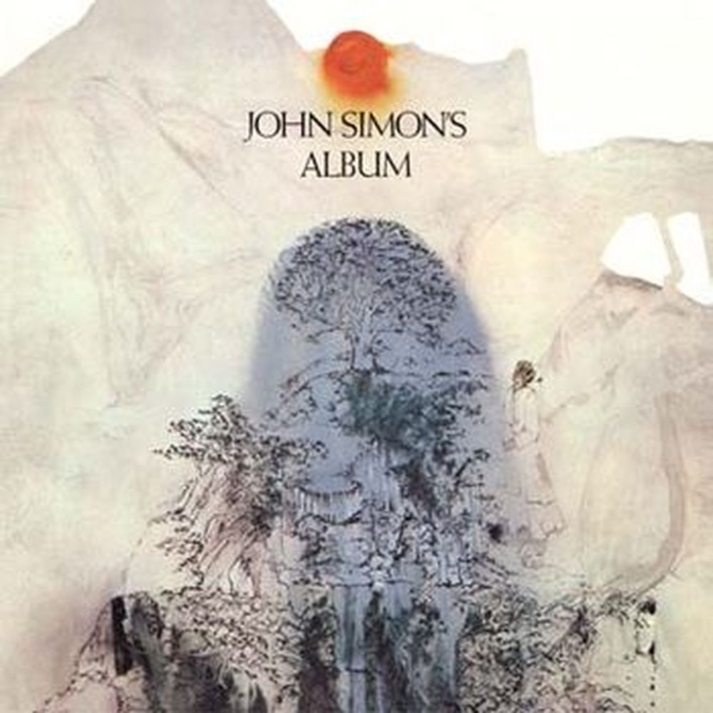 john simon's album