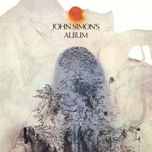 john simon's album