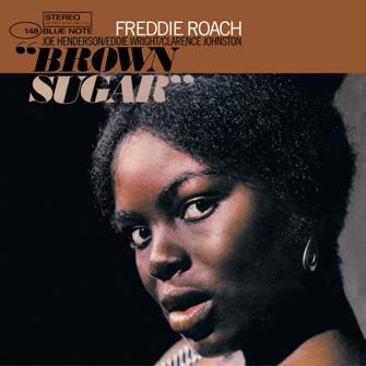 brown sugar