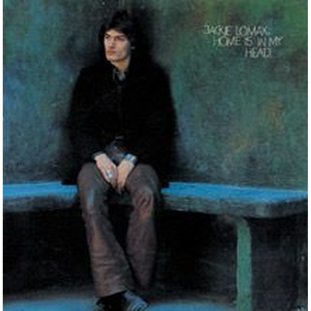 home is in my head