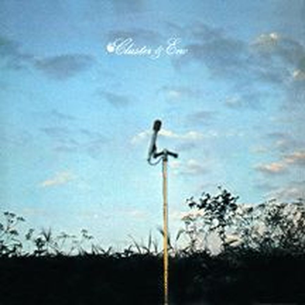 cluster & eno