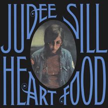 heart food