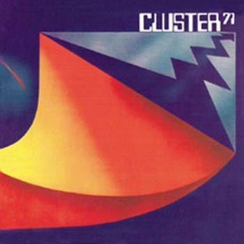 cluster '71