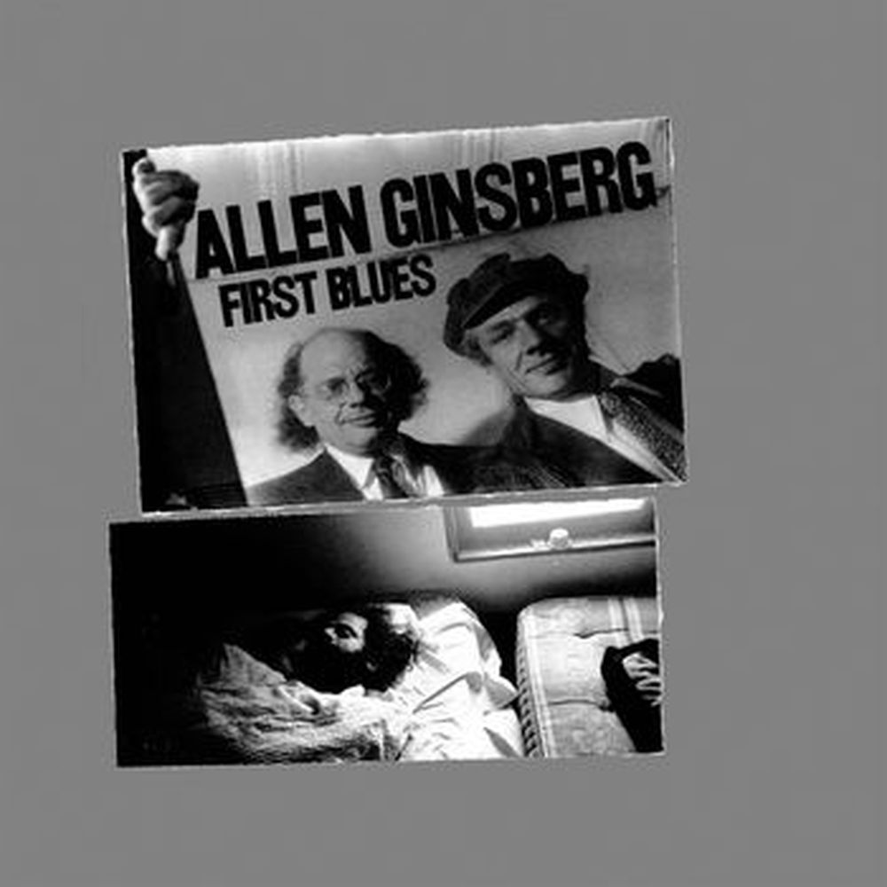 first blues