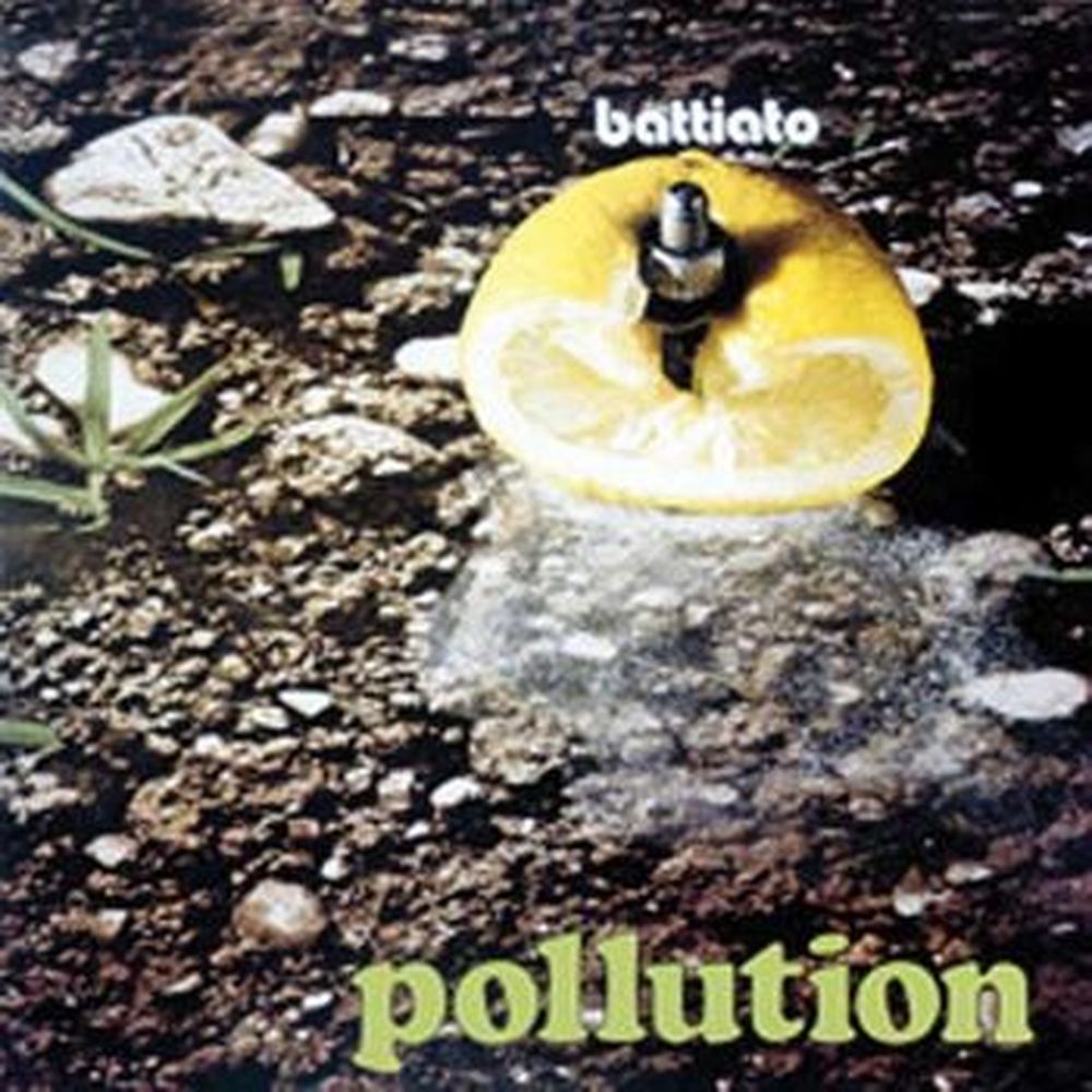 pollution