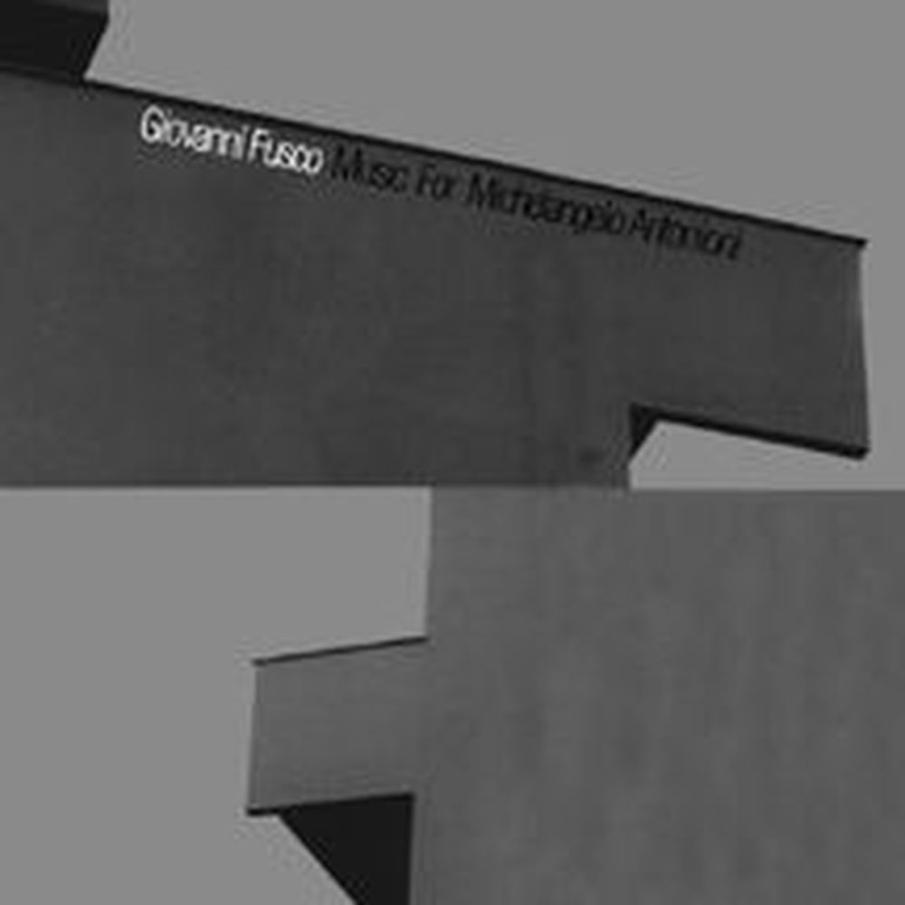 music for michelangelo antonioni