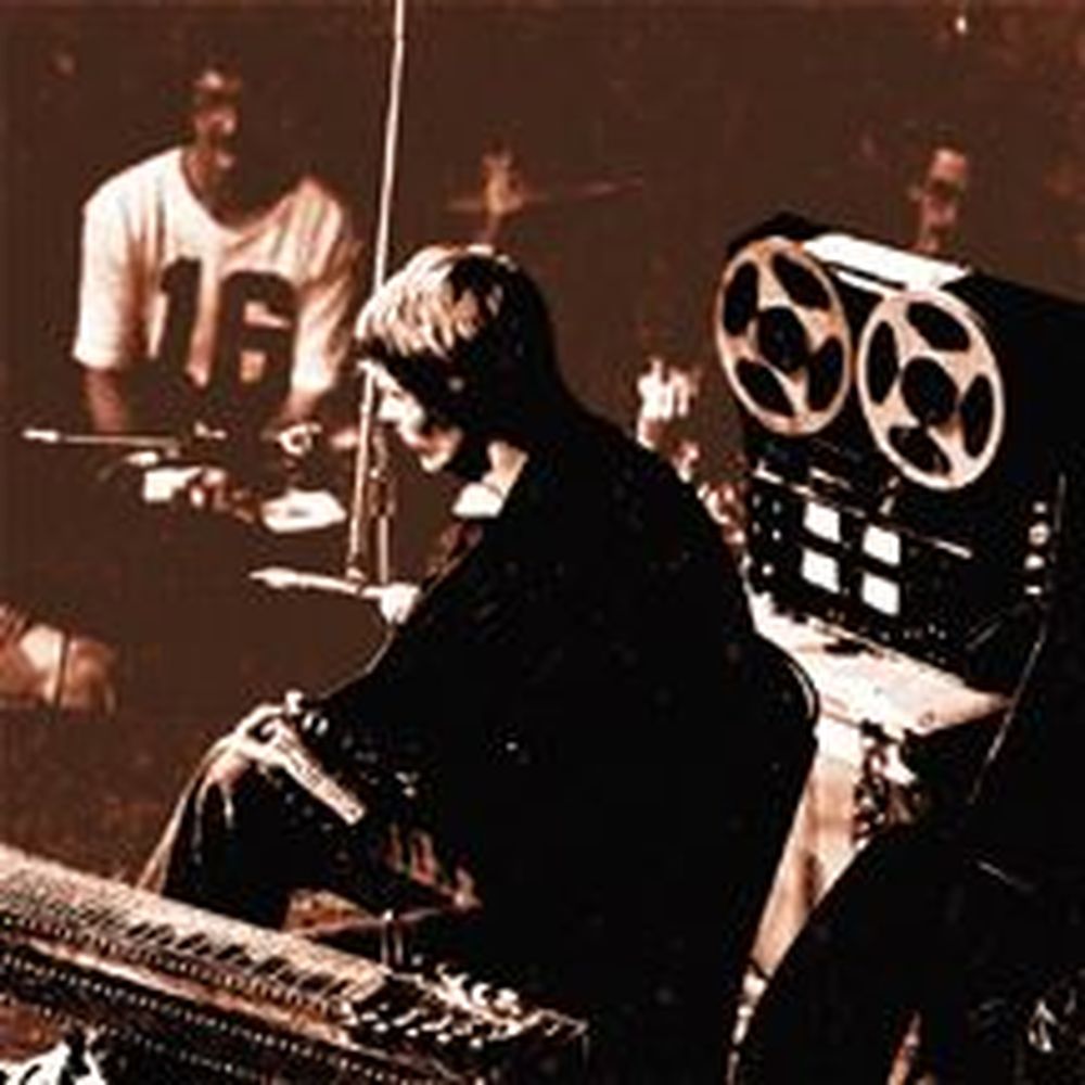 still valentine's day 1969: live at the matrix, san francisco