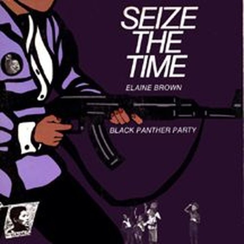 seize the time