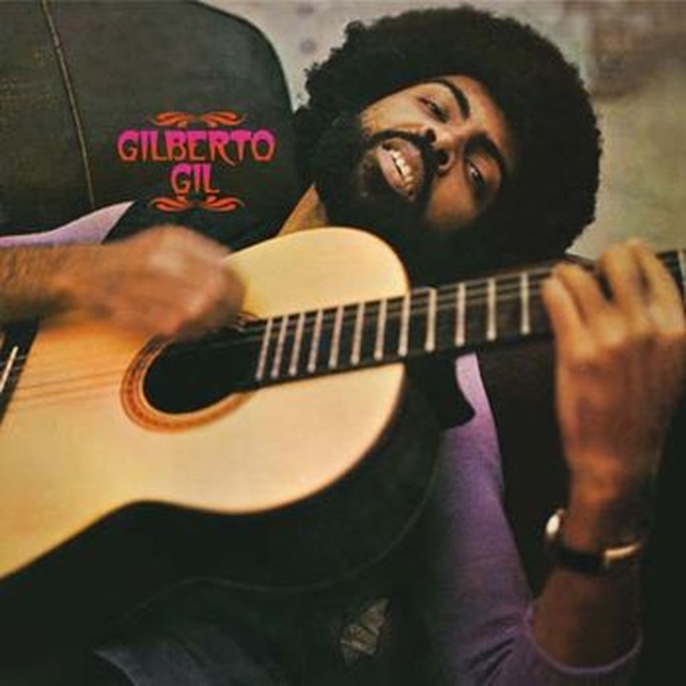 gilberto gil (1971)