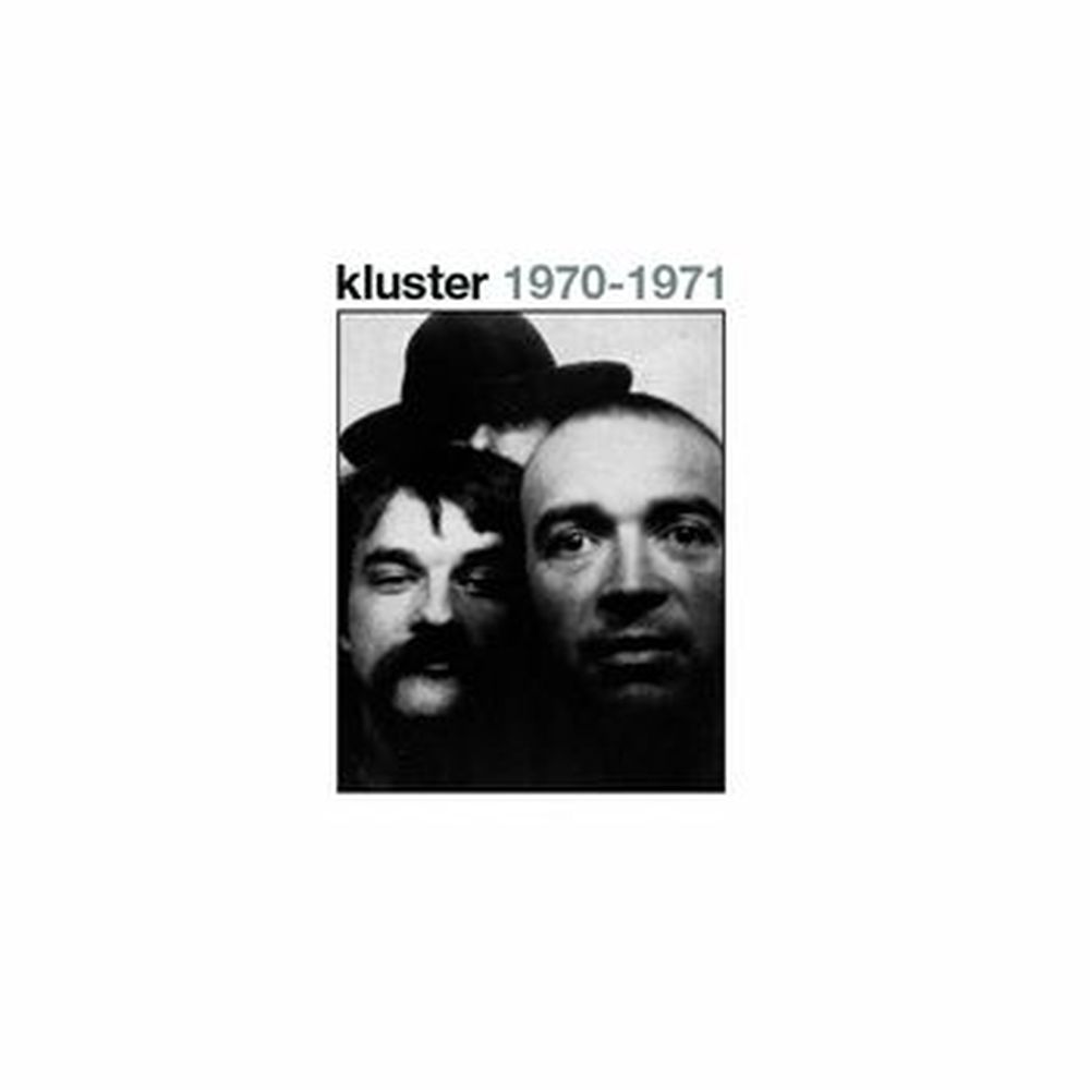 kluster