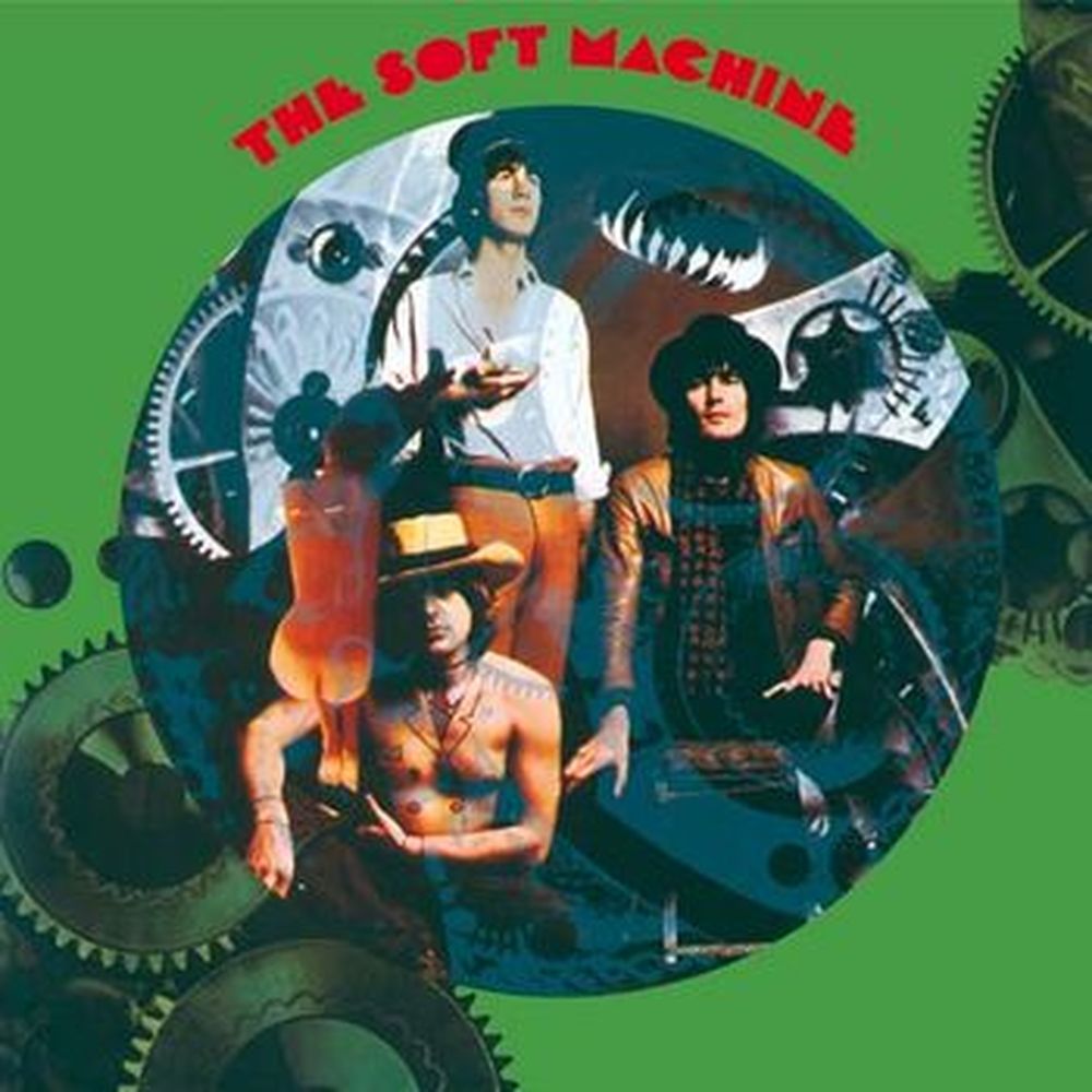 soft machine