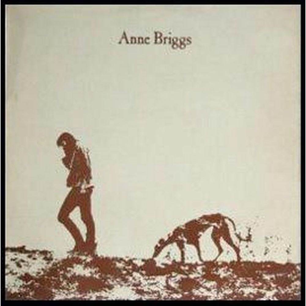 anne briggs