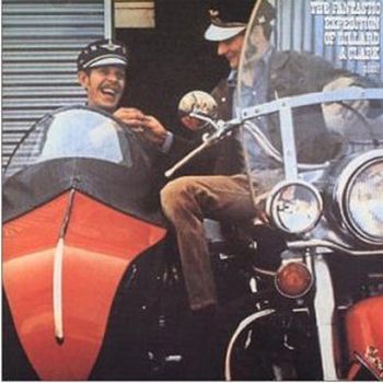 the fantastic expedition of dillard & clark