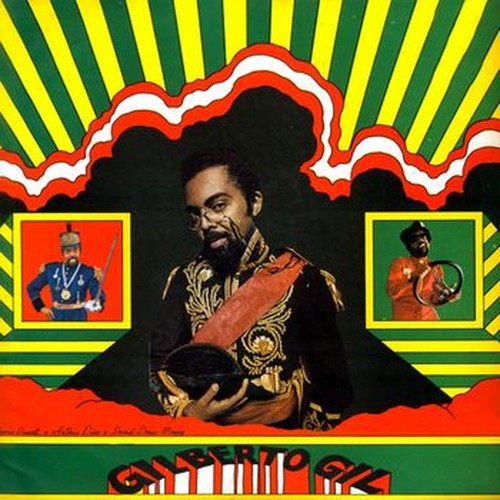 gilberto gil (1968)