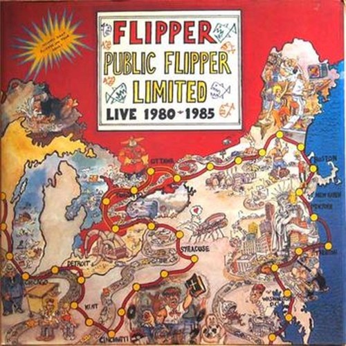 public flipper limited