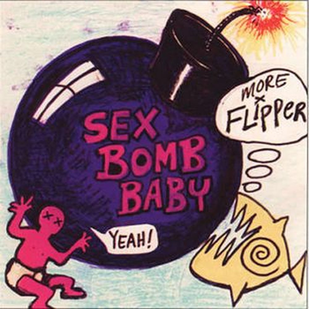 sex bomb baby