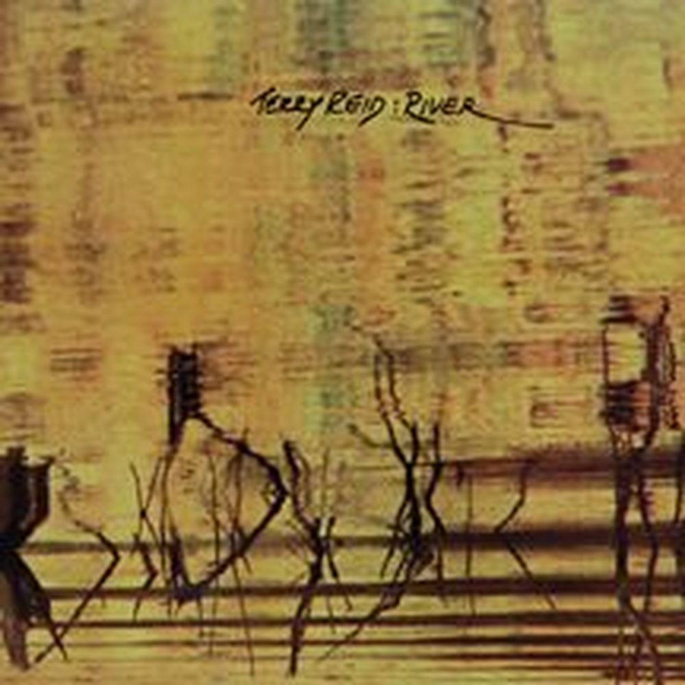 river [expanded limited edition]
