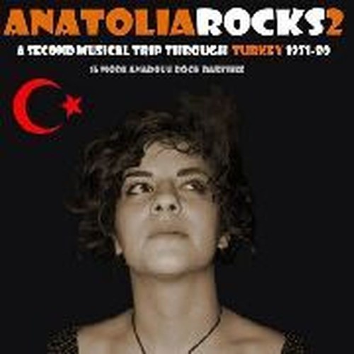 anatolia rocks vol.2