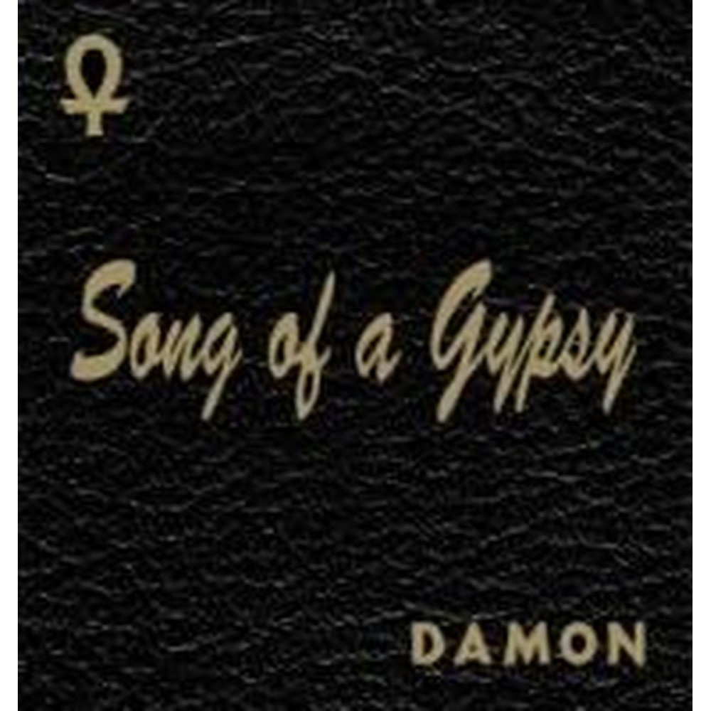 song of a gypsy