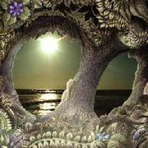 in harmony