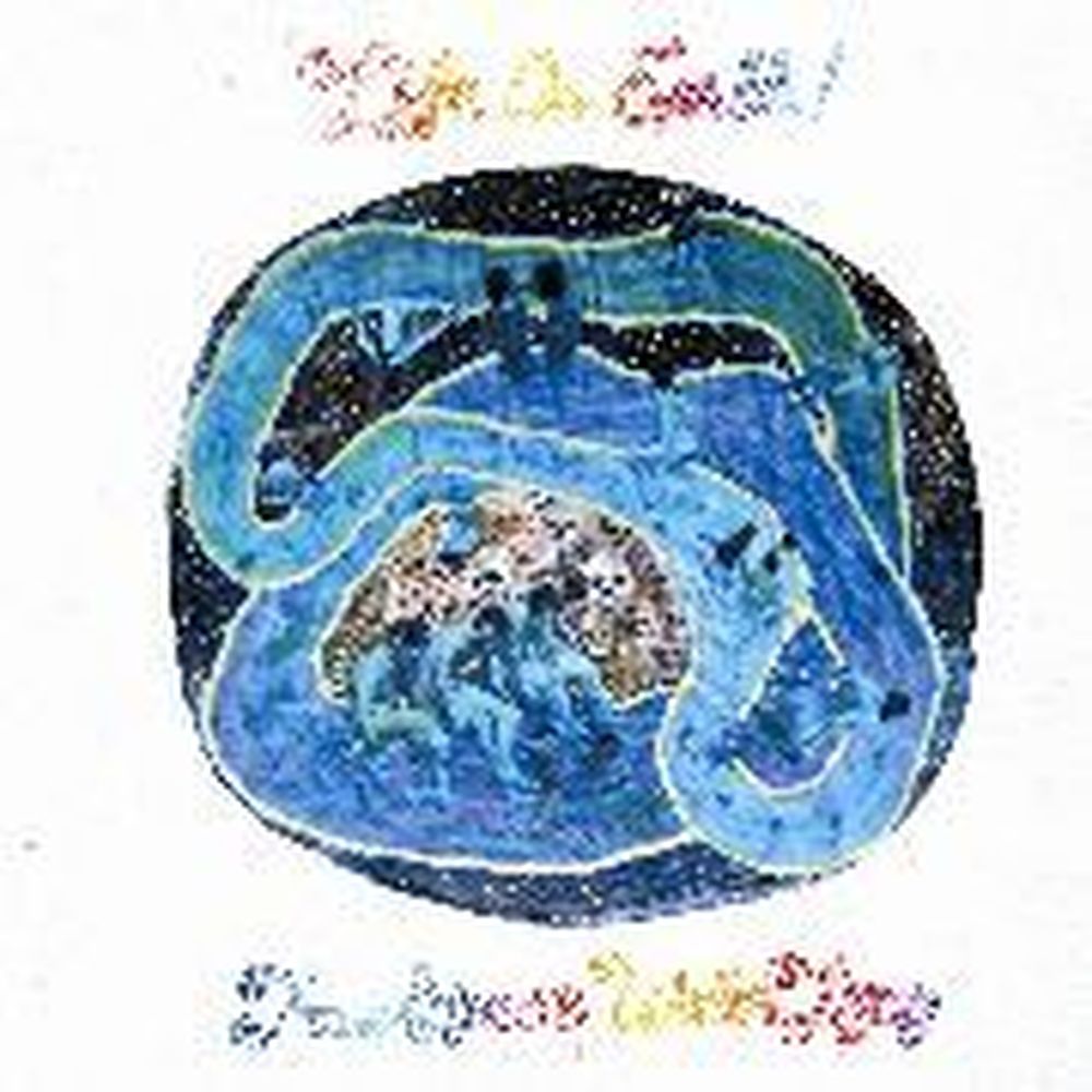 a space water loop