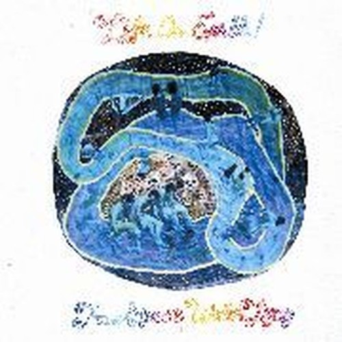 a space water loop