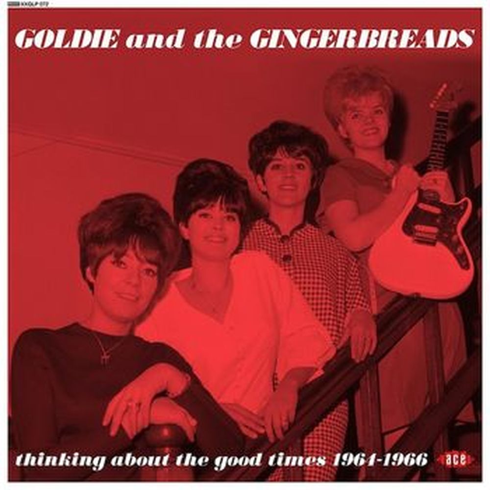 thinking about the good old times 1964-1966