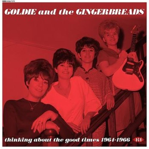 thinking about the good old times 1964-1966