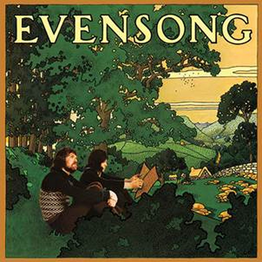 evensong (green)