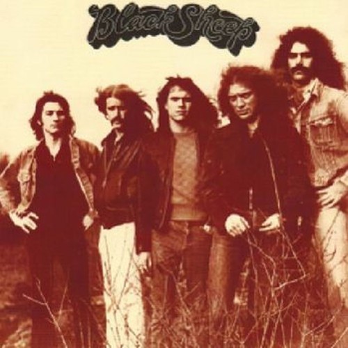 black sheep