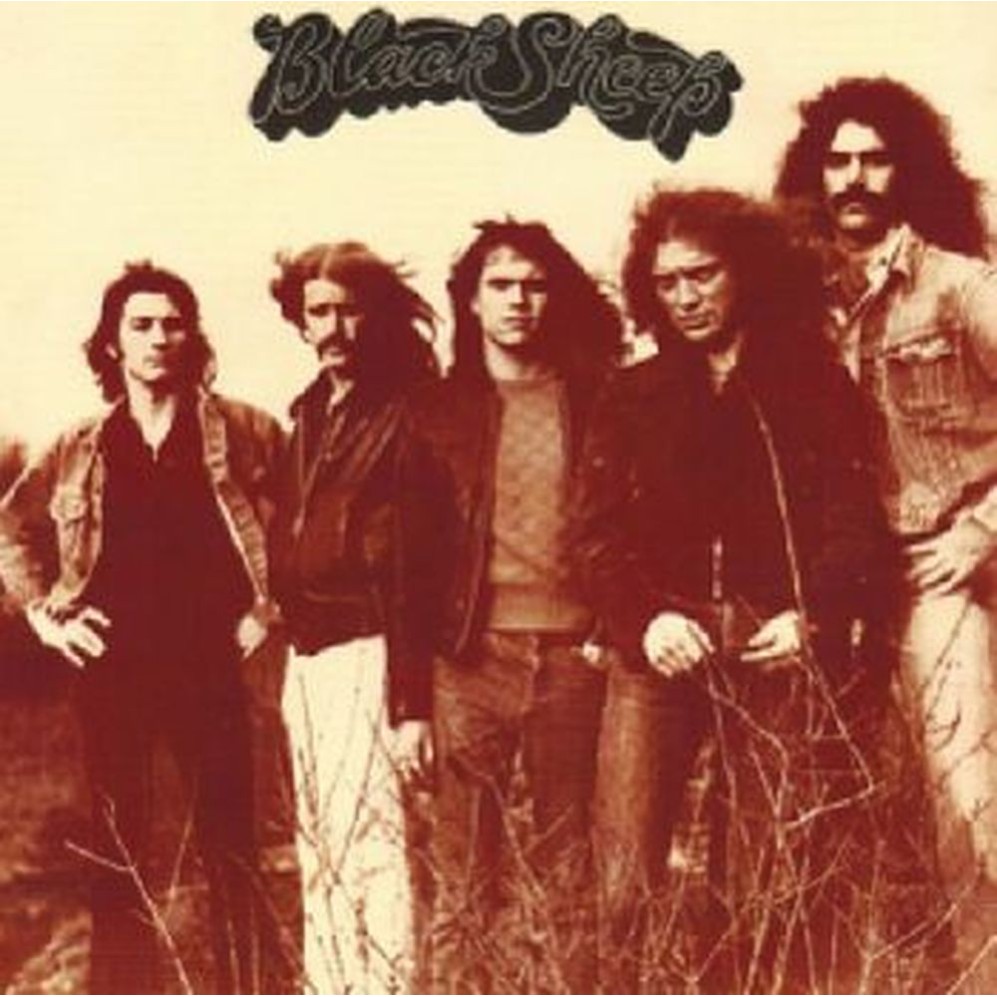 black sheep