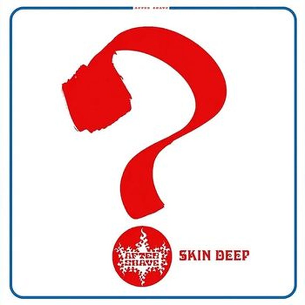skin deep +booklet