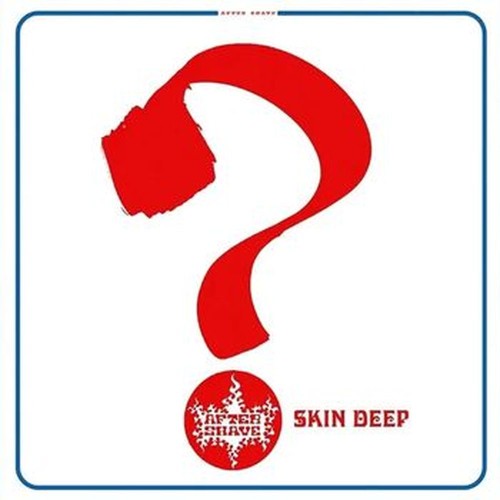 skin deep +booklet